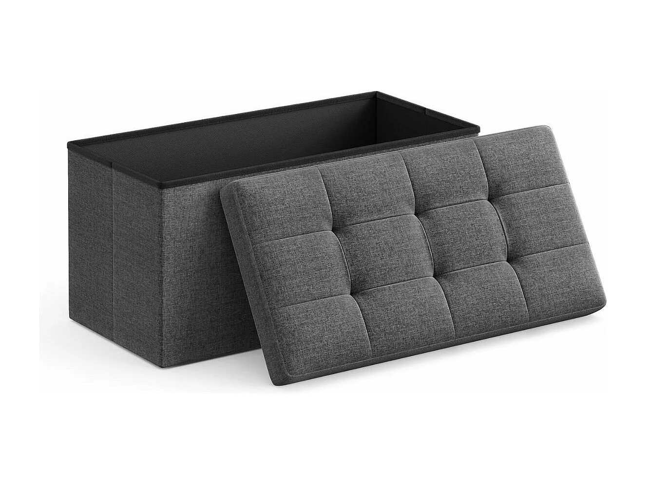 Caja de almacenamiento - L76 cm