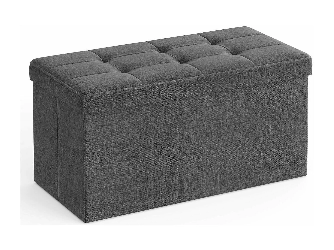 Coffre de rangement - L76 cm