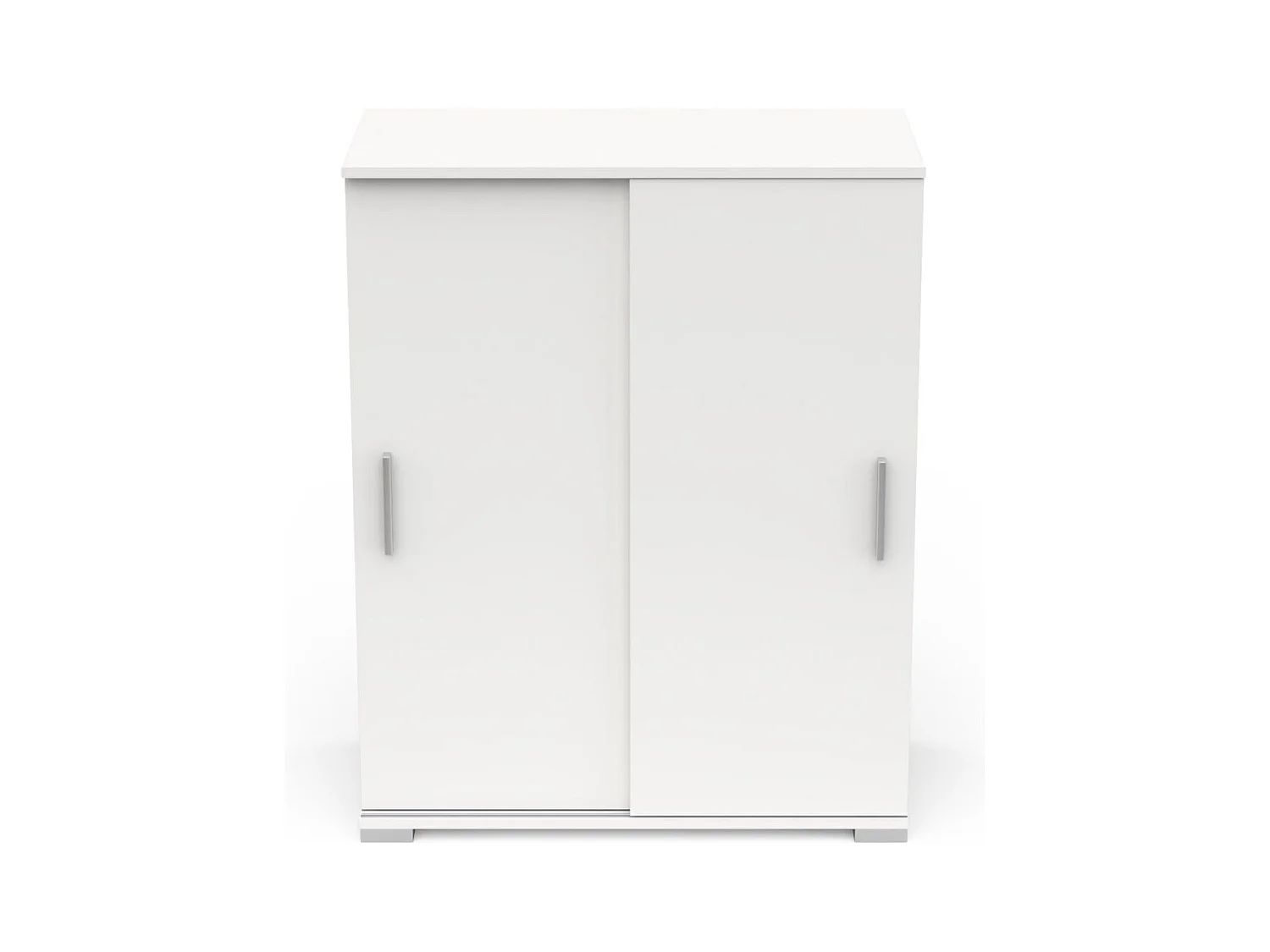 Buffet 2 Schuifdeuren - L79,9 cm
