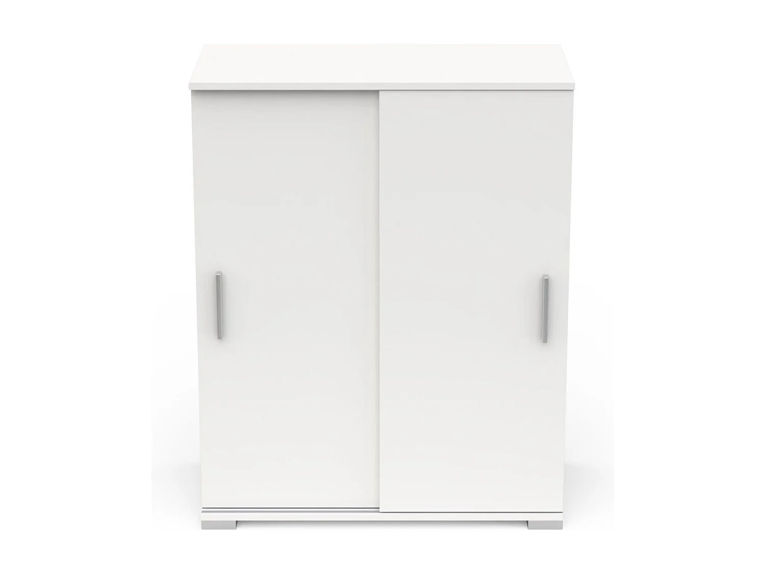 Buffet 2 Portes Coulissantes - L79,9 cm