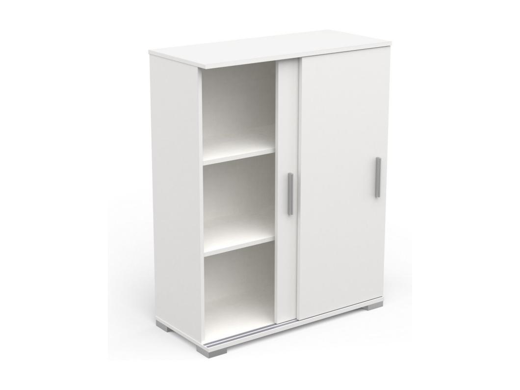 Buffet 2 Porte Scorrevoli - L79,9 cm