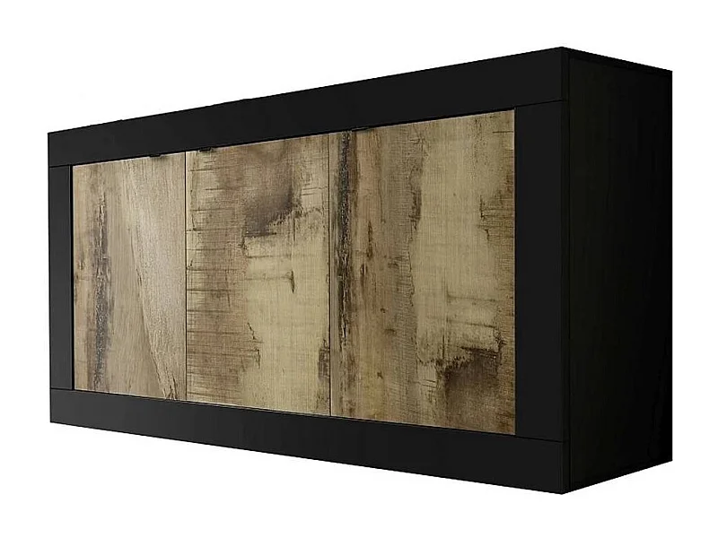 Buffet 3 Türen Initial - L160 cm