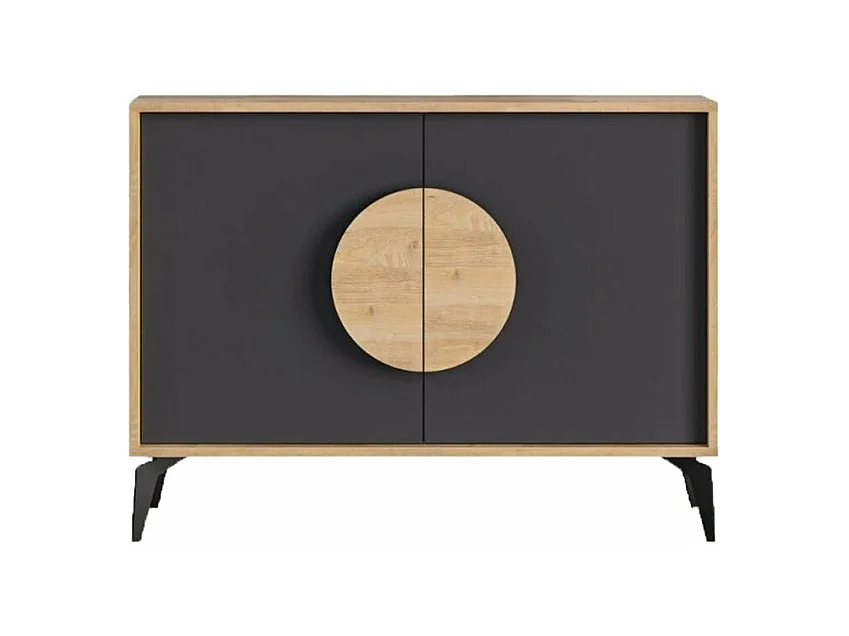 Buffet 2 Deuren L110 cm - Vae