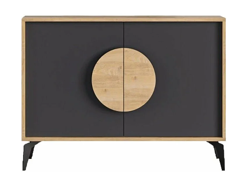 Buffet 2 Deuren L110 cm - Vae