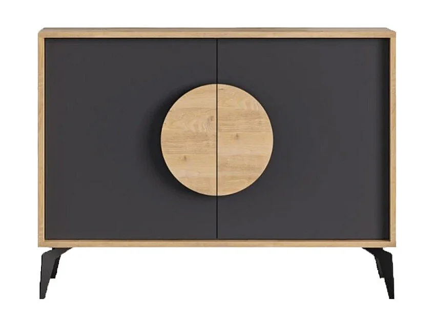 Buffet 2 Deuren L110 cm - Vae