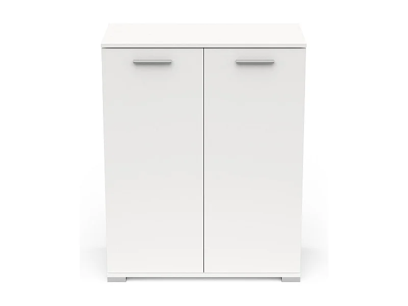 Piccolo buffet 2 ante apribili - L79,7 cm