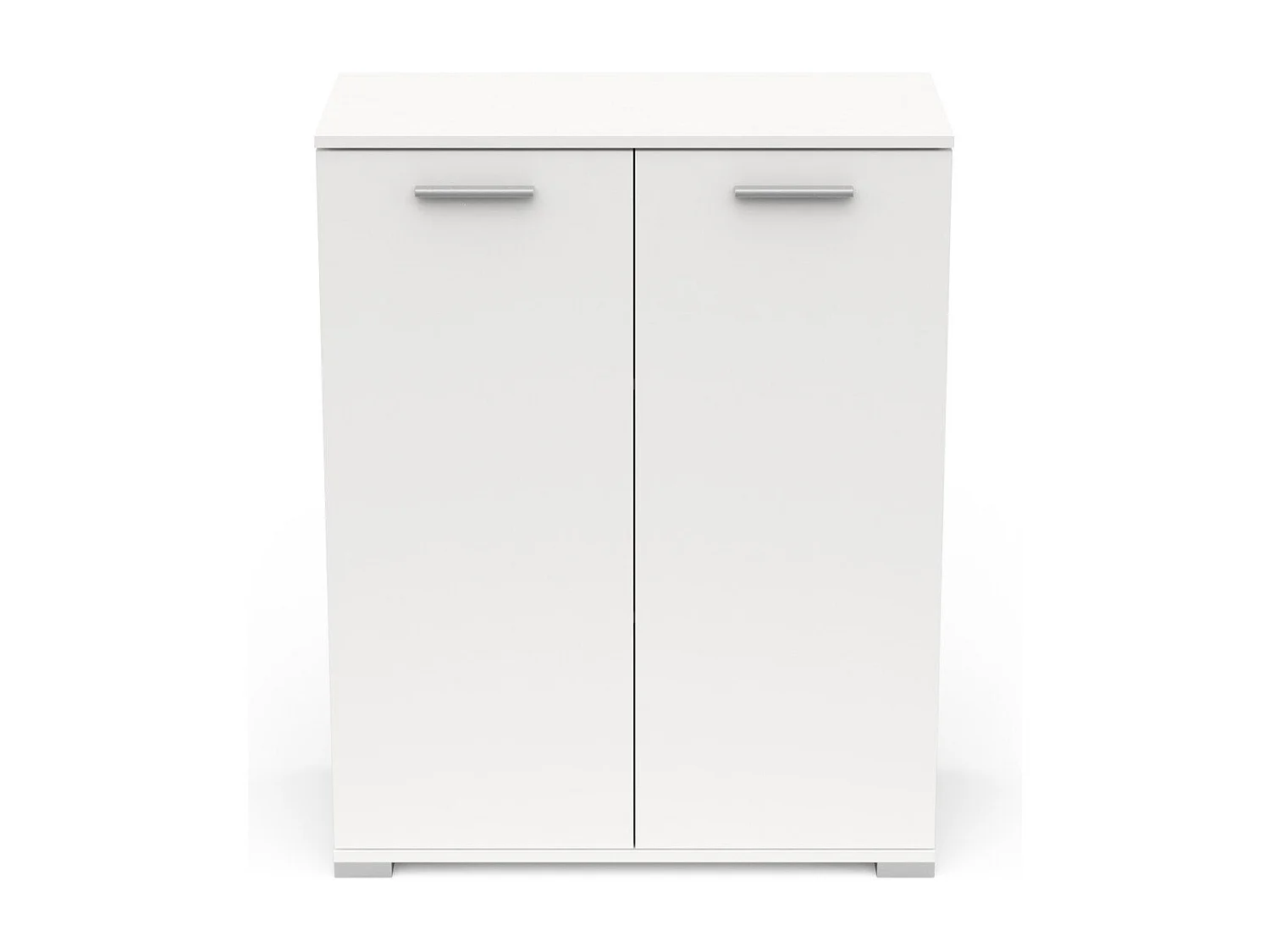 Piccolo buffet 2 ante apribili - L79,7 cm