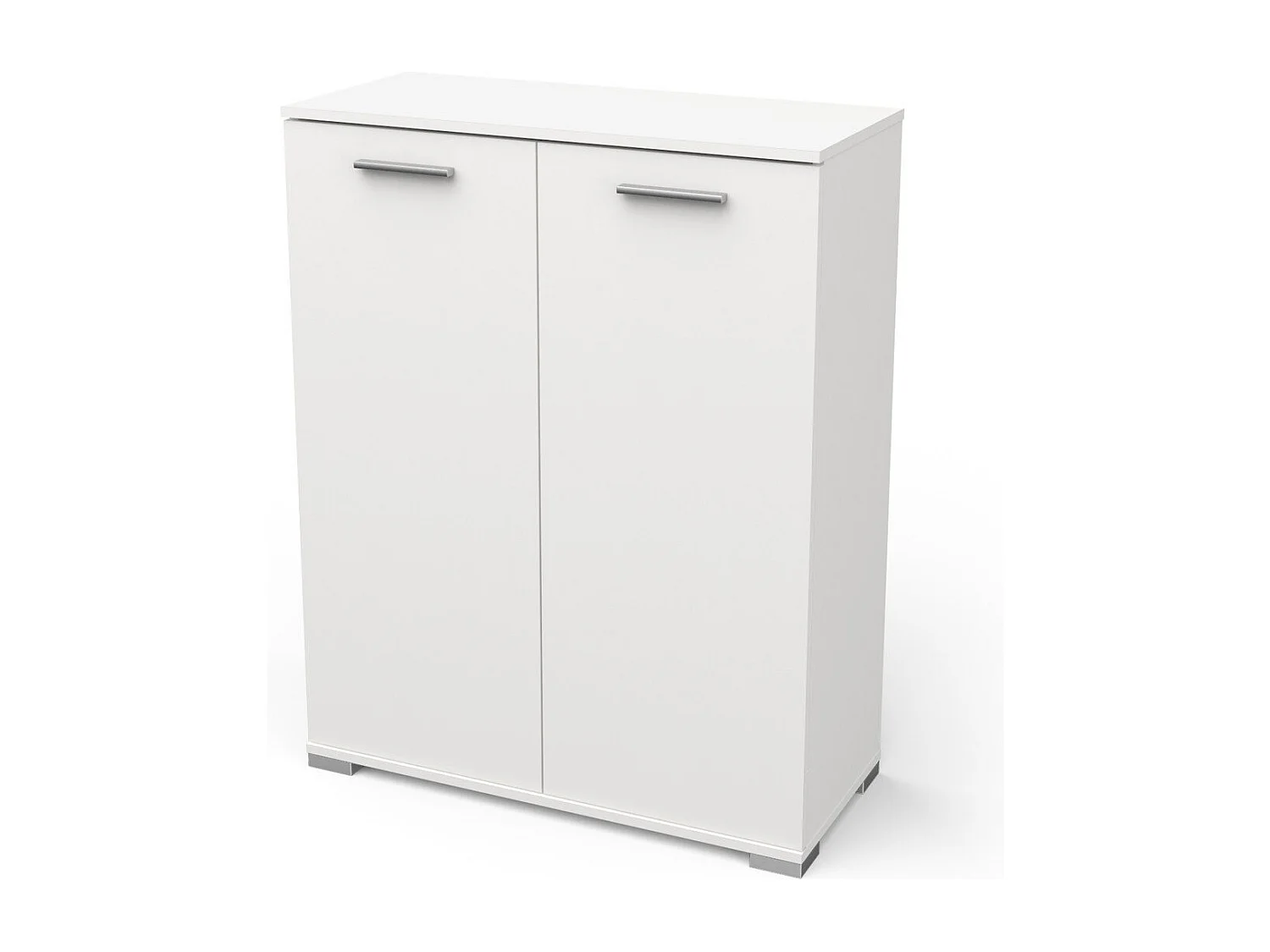 Piccolo buffet 2 ante apribili - L79,7 cm