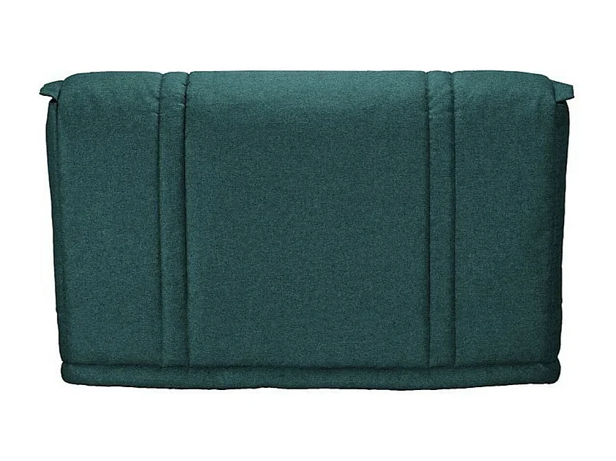 Banquette BZ tissu matelas 12cm Venus-Couleur Gris-140x200