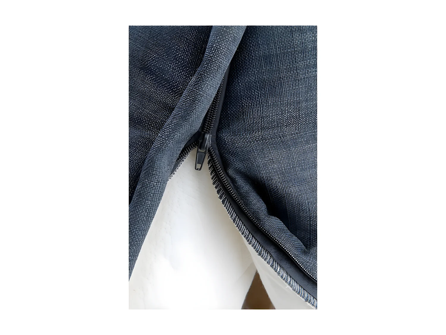 Banquette lit accordéon 1 place 90x190 matelas 12cm Brioca-Couleur B 921