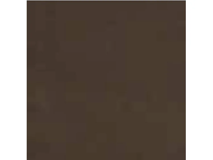 Clic Clac zitbank Bultex matrasstof 14 cm met Bary opberger-Kleur Bruin-Slapen 130x190cm