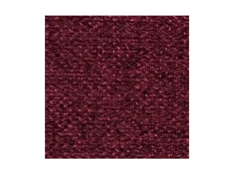 Banquette Clic Clac tissu matelas Bultex 14cm avec rangement Bary-Couleur Bordeaux-140x190