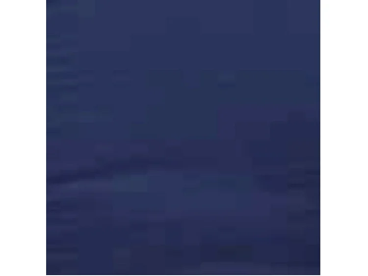 Clic Clac zitbank Bultex matrasstof 14 cm met Bary opberger-Kleur Middernacht blauw-Slapen 130x190cm