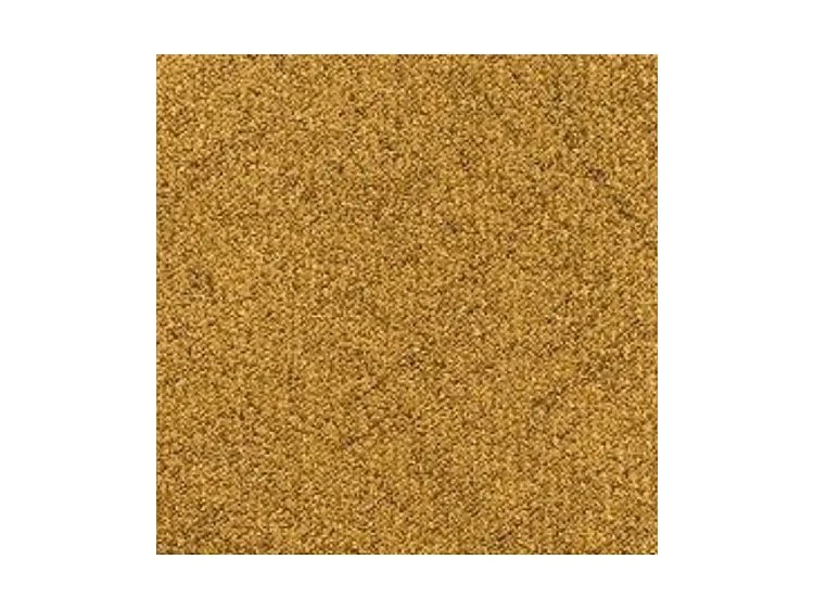 Banquette Clic Clac tissu matelas Bultex 14cm avec rangement Bary-Couleur Jaune miel-140x190