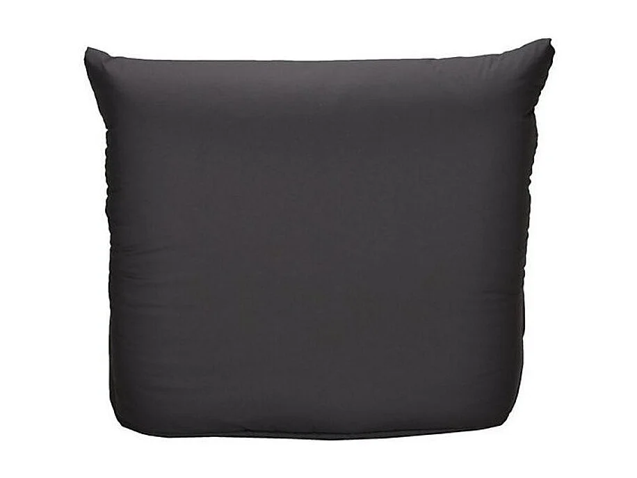 Banquette lit accordéon 1 place 90x190 matelas 12cm Brioca-Couleur B 201