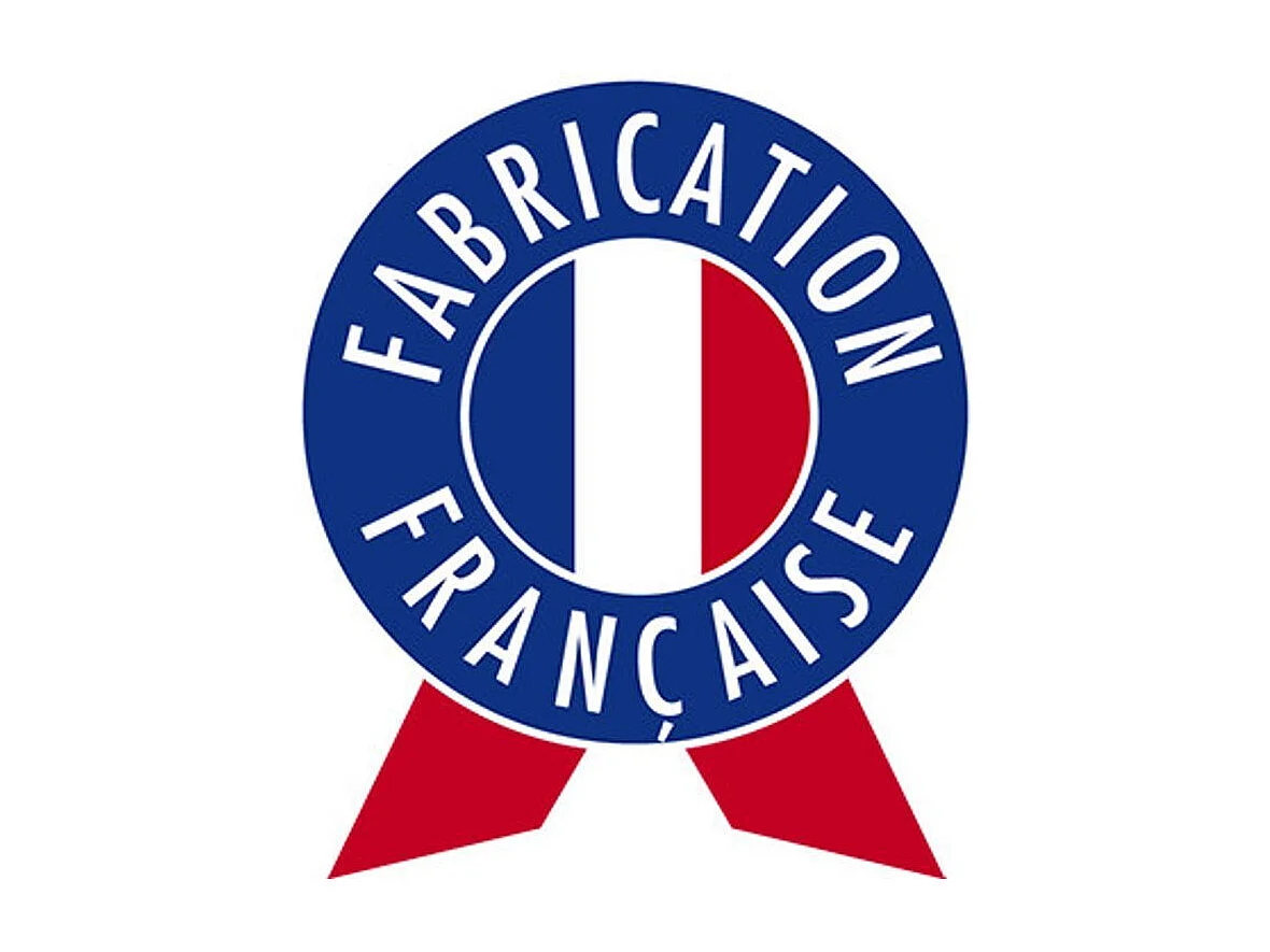 Banquette BZ microfibre 160x200 Matelas Starconfort 12cm Brioca-Couleur Bleu