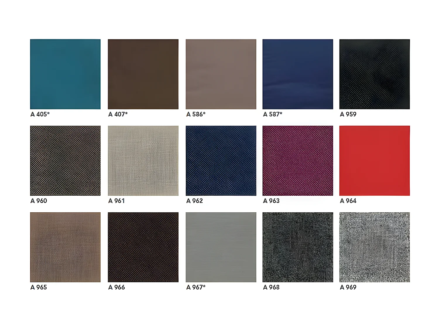 Banquette BZ 140x190 avec rangement Bultex 12cm Bounty-Couleur A 966