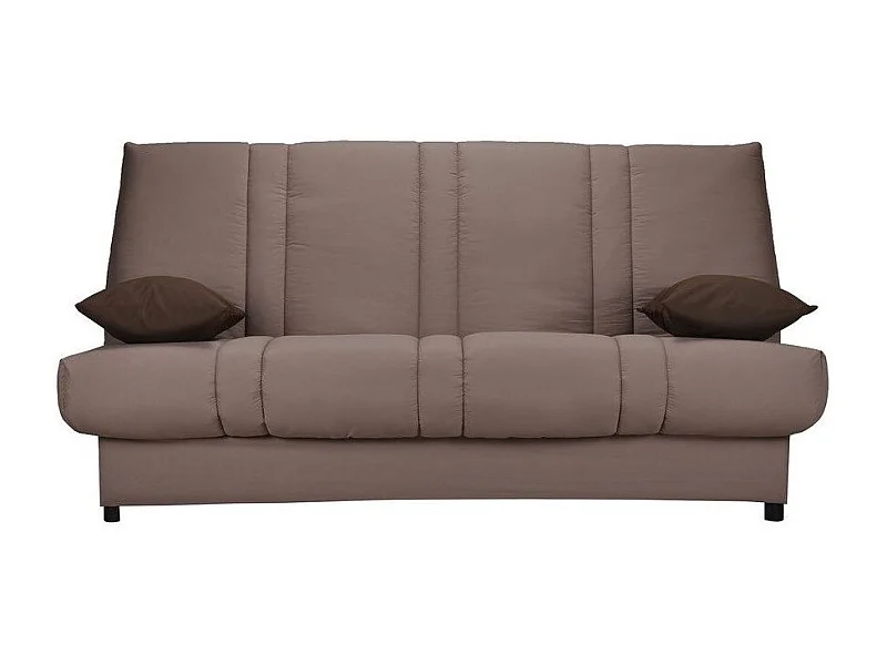 Clic Clac 130x190 cm Sofaflex matras 11 cm Gaby 193 cm-Kleur Wrat