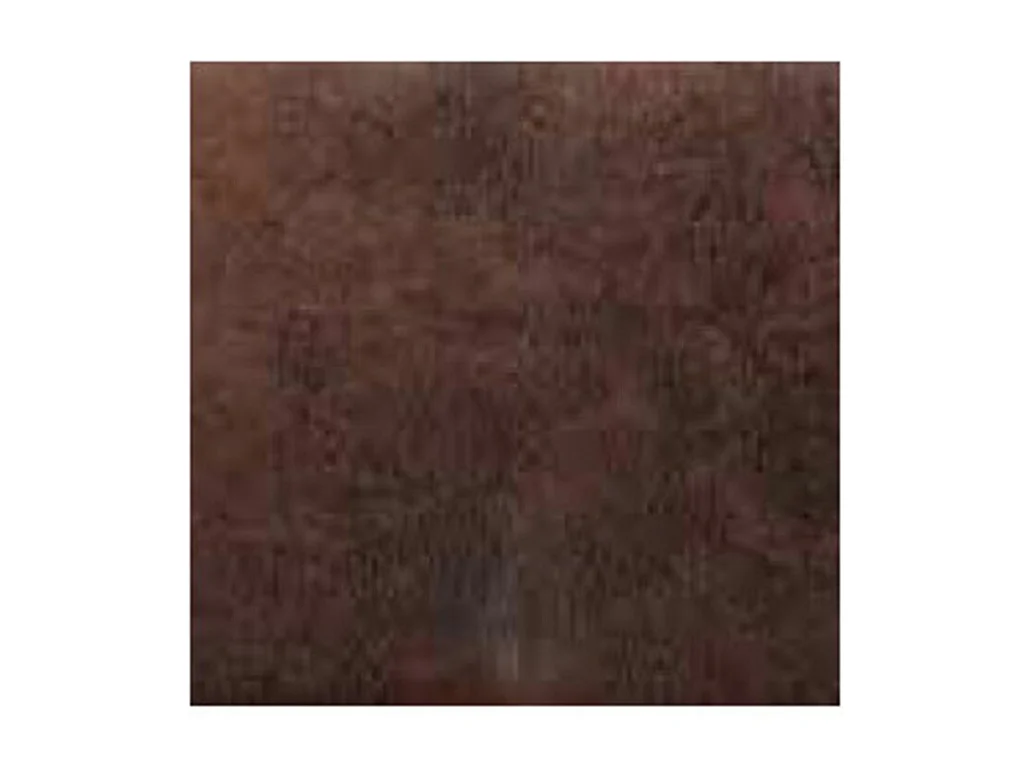 Fauteuil BZ 1 place microfibre matelas 12cm Venus-Couleur Marron Foncé