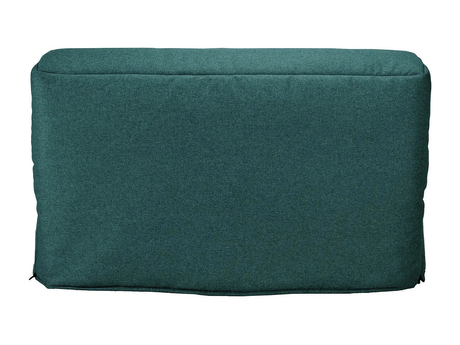BZ bankstof 140x200 cm Bultex matras 15 cm Celia-Kleur Blauwe Eend-Opslagruimte Zonder opslag