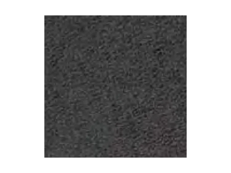 Canapé clic clac microfibre avec rangement matelas Starlux 17cm Minel 207cm-Couleur Noir