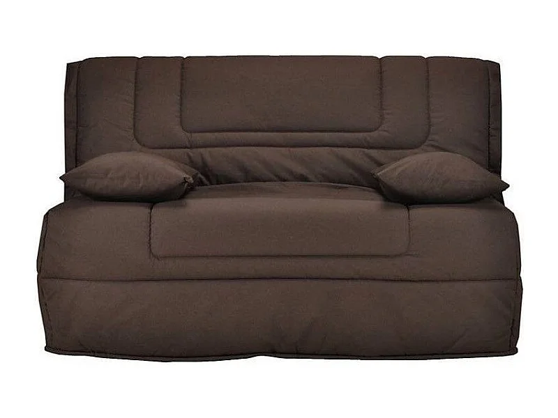 Banquette BZ 140x190 matelas Bultex 12cm Bounty-Couleur A 969