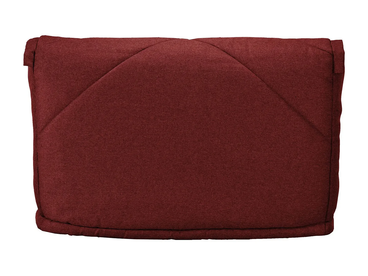 BZ zitbank Bultex matrasstof 15 cm Master 140x200 cm-Kleur Wrat-Opslagruimte Zonder opslag