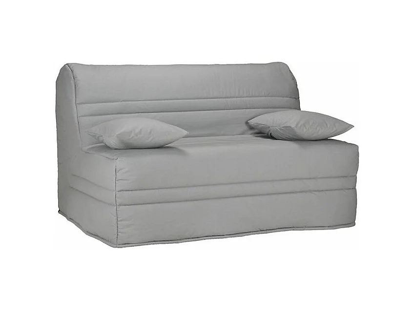 BZ zitbank Bultex matrasstof 15 cm Barnes 140x200 cm-Kleur GEEL-Opslagruimte Zonder opslag