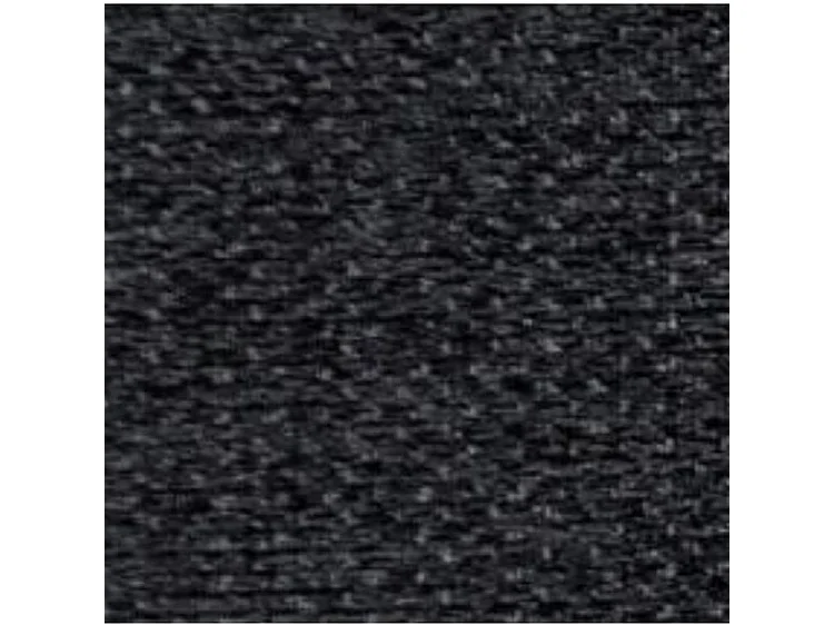 Clic Clac zitbank Bultex matrasstof 14 cm met Bary opberger-Kleur Donkerblauw-Slapen 130x190cm