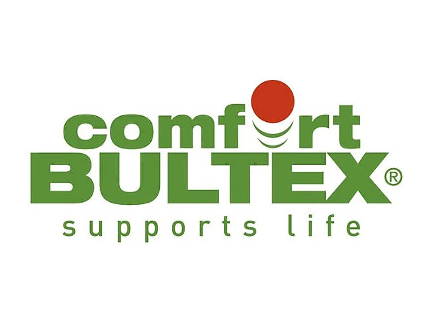 Banquette Clic-clac tissu 130x190 matelas Bultex 14cm avec rangement Boky-Couleur Bleu marine