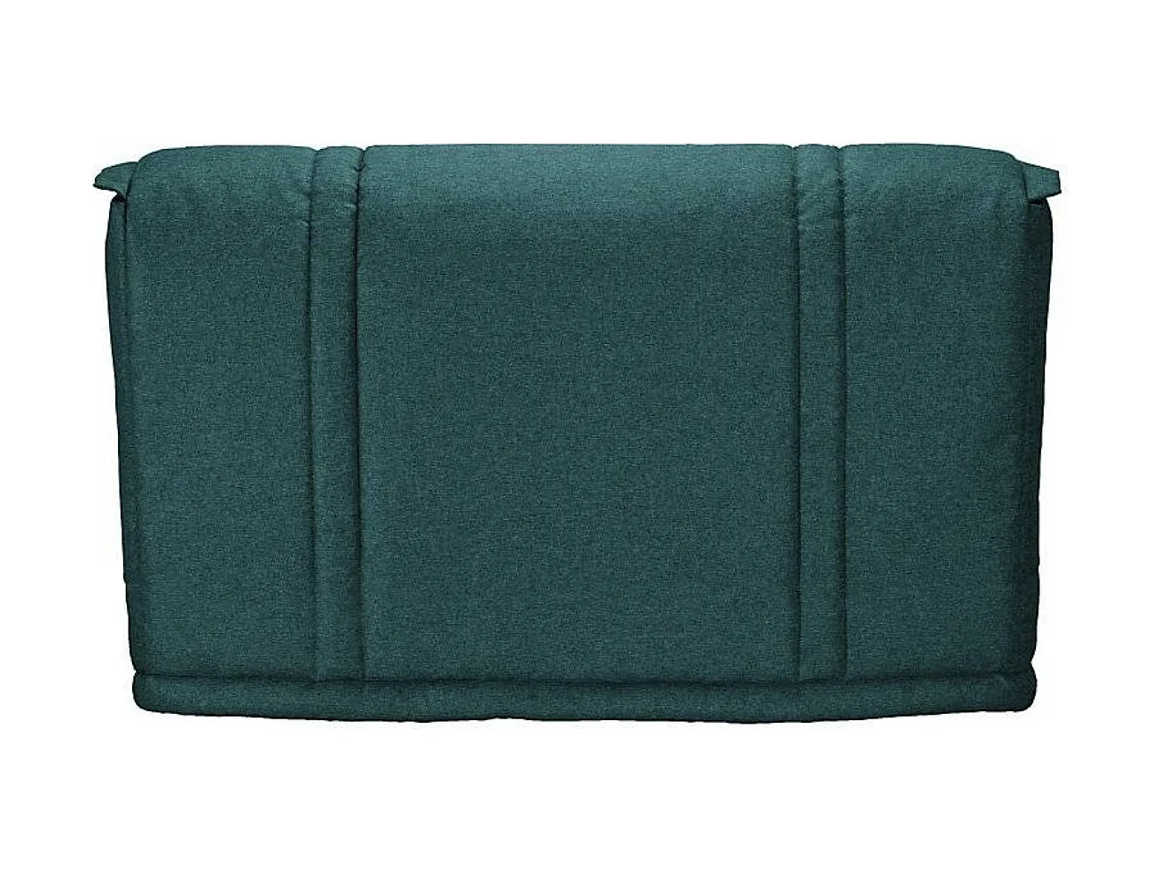 Banquette BZ tissu matelas 12cm Venus-Couleur Beige-160x200