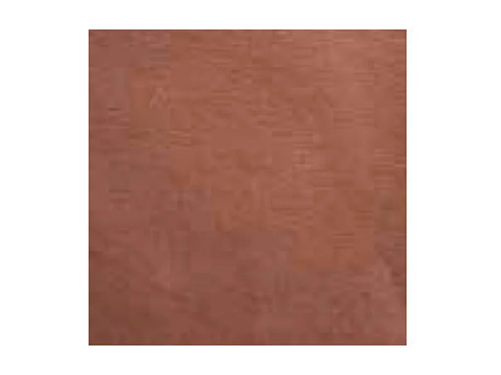 Banquette BZ microfibre 140x200 matelas 12cm Brioca-Couleur Marron Foncé