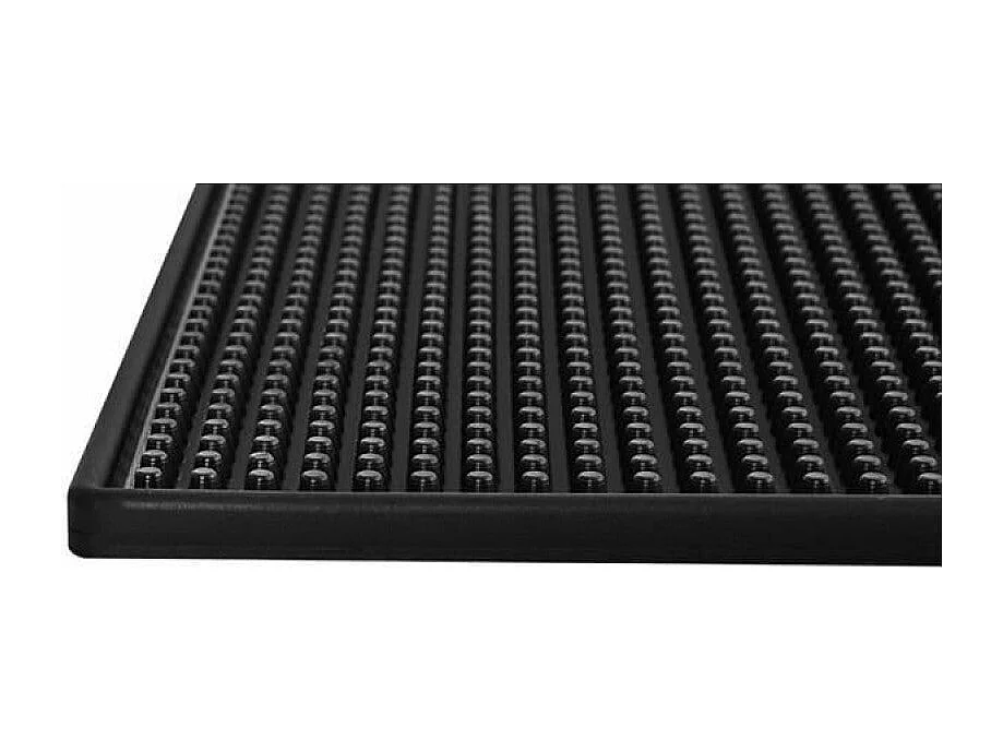 Tapis égouttoir  sèche vaisselle 45/30/1cm