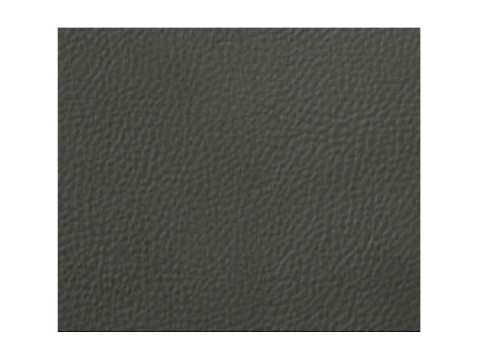 Fauteuil pivotant relax cuir avec mécanisme du dossier rabattable Kora-Couleur Cuir Piel vison