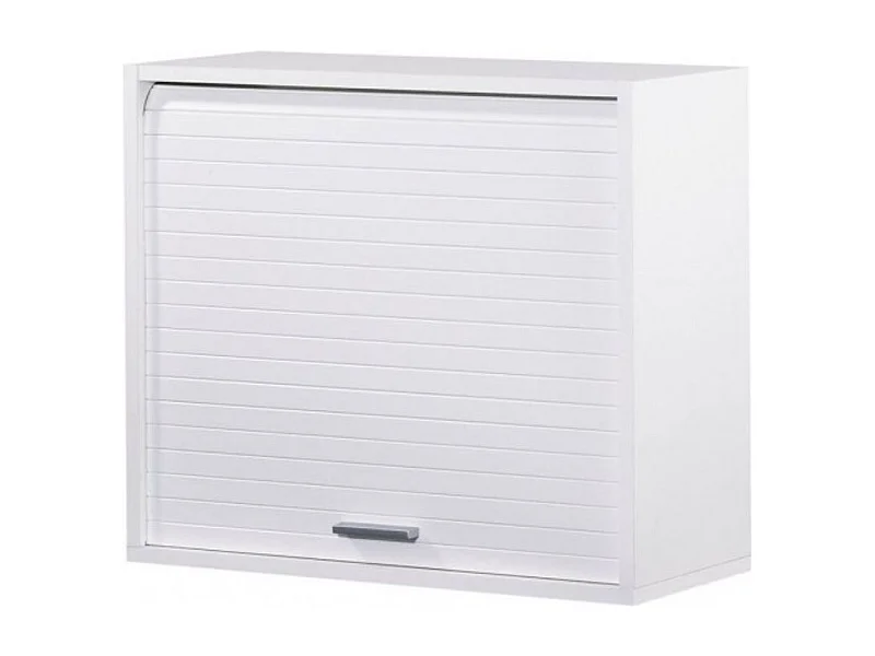 Couna witte vliesgevelopberger L 60 x H 54 cm