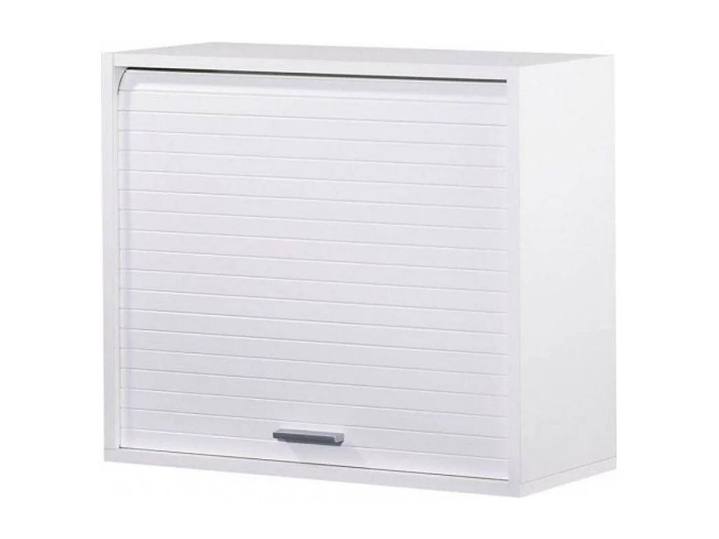 Couna witte vliesgevelopberger L 60 x H 54 cm