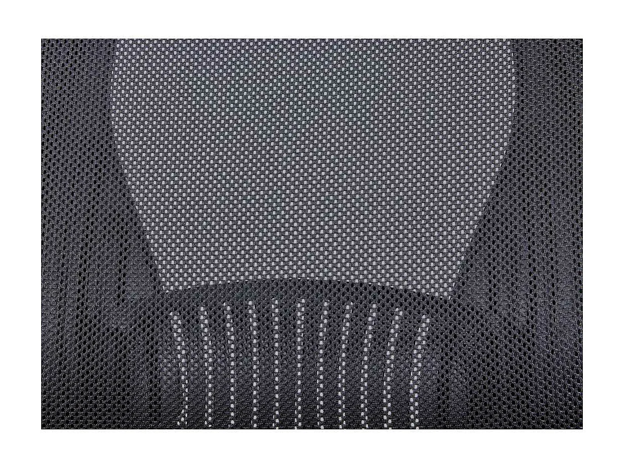 XLTecwork kantoorstoel zwart.