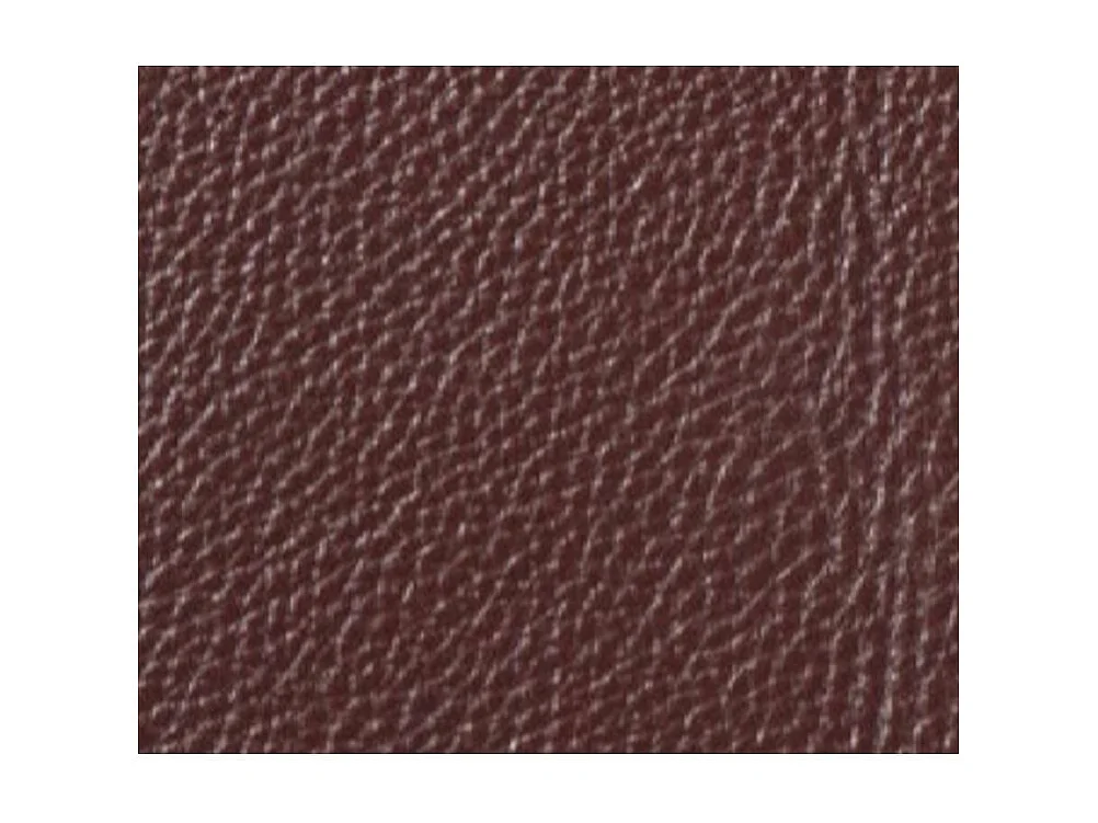 Kora high-end 3-zits leren bank-Kleur Leren Piel mostaza