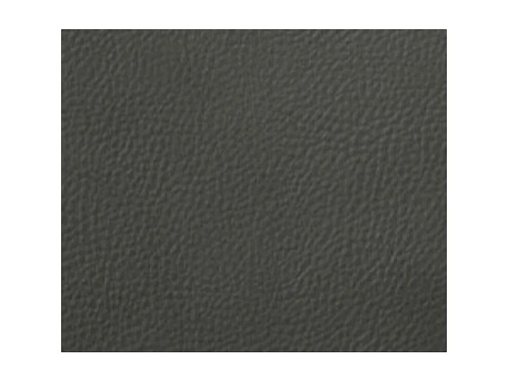 Kora high-end 2-zits leren bank-Kleur Marineblauw leer