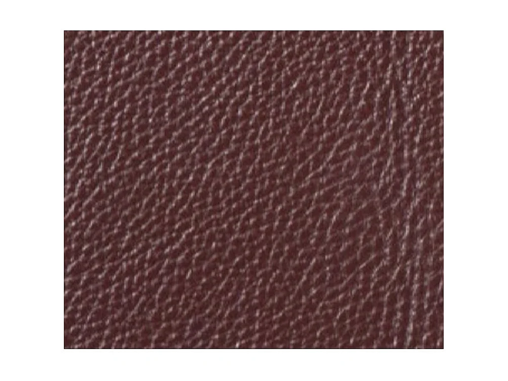 Canapé cuir 3 places Kora-Couleur Cuir Piel crema