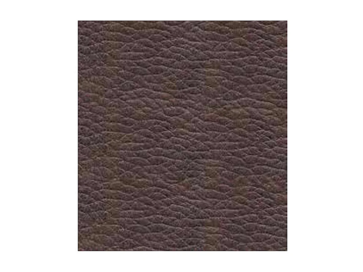 Canapé de relaxation électrique en microfibre Ducka-Couleur Marron-Système Electrique-1 place fauteuil