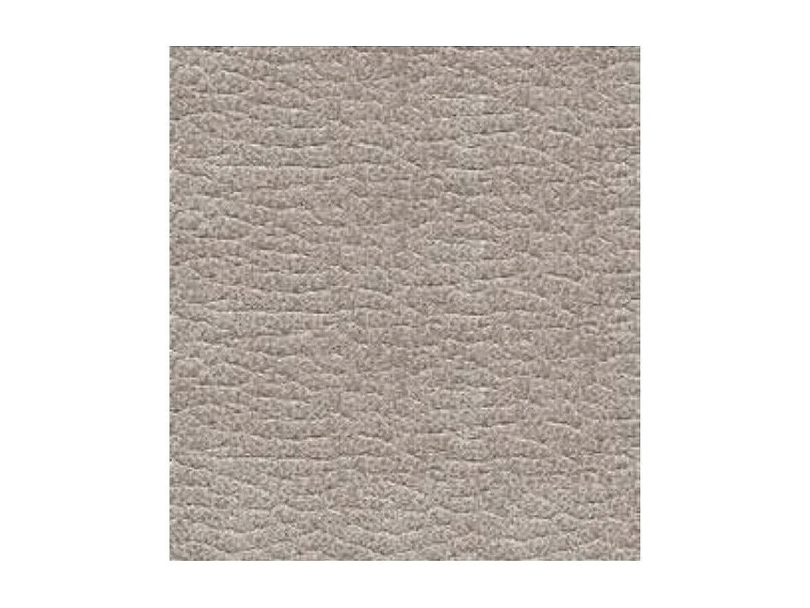 Canapé en microfibre Ducka-Marron-Système Electrique-1 place fauteuil