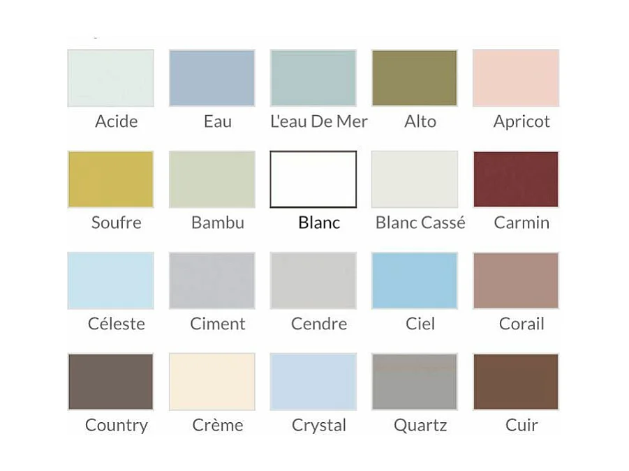 Romy design salontafel gelakt en chroomstaal 120 cm-Kleur Kristal