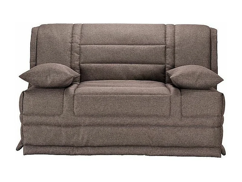 BZ bankstof matras 12 cm Venus-Kleur Wrat-Slapen 140x200cm-Opslagruimte Zonder opslag