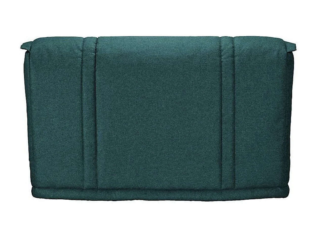 Banquette BZ tissu matelas 12cm Venus-Couleur Taupe-140x200