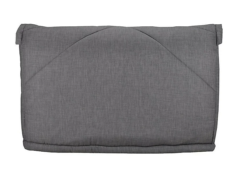 Banquette BZ microfibre matelas Bultex 15cm Master 140x200-Couleur Beige clair