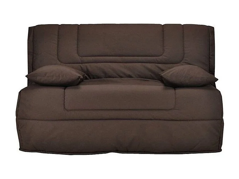 BZ bank 140x190 cm Bultex matras 12 cm Bounty-Kleur B922