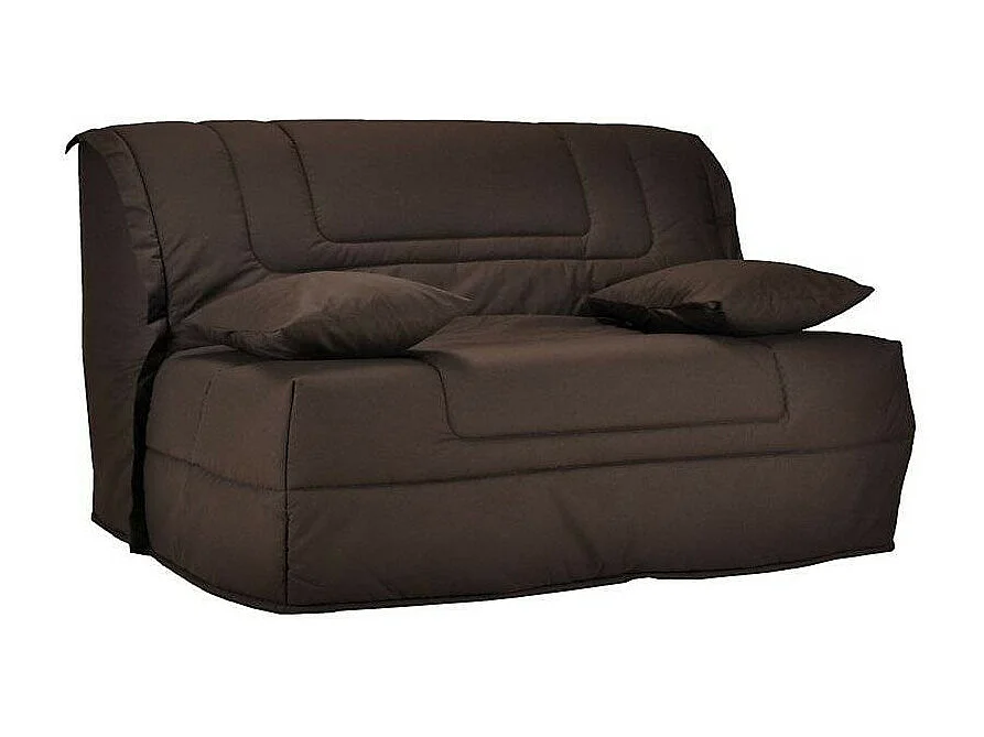 BZ bank 140x190 cm Bultex matras 12 cm Bounty-Kleur B918