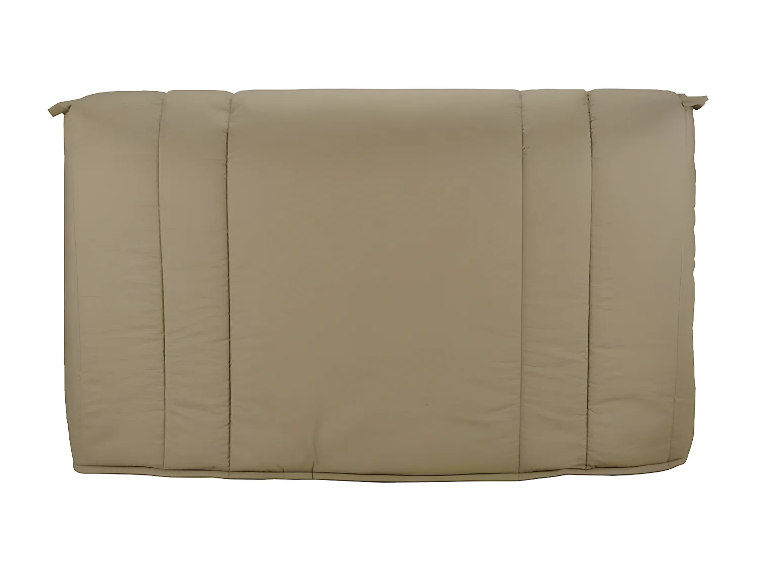 Banquette BZ 140x190 avec rangement Bultex 12cm Bounty-Couleur A 960