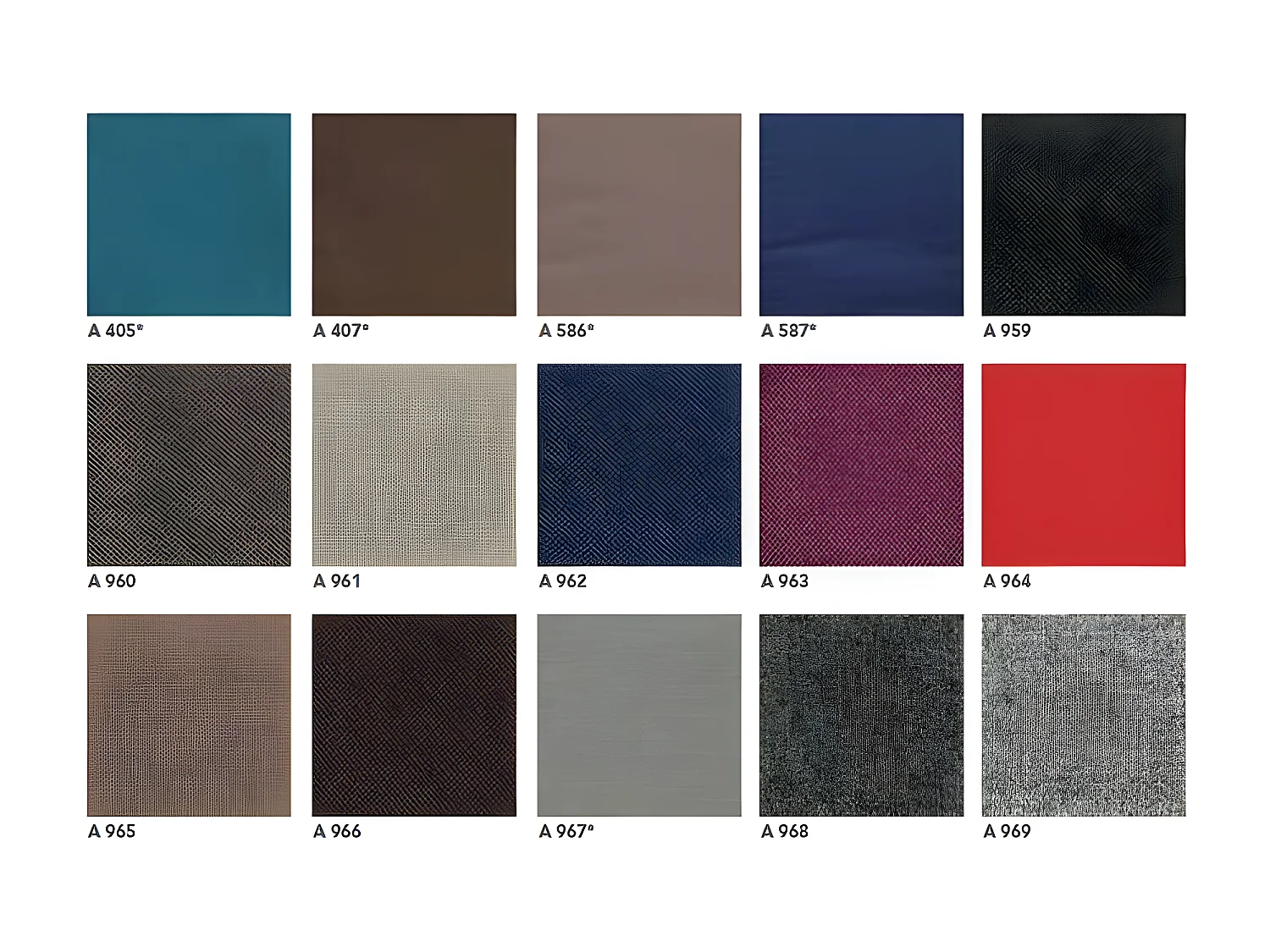 Banquette BZ 140x190 avec rangement Bultex 12cm Bounty-Couleur A 960